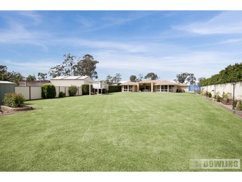 5 Sassin Crescent, Medowie NSW 2318