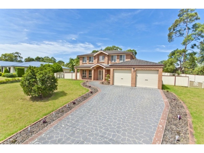 96 South Street, Medowie NSW 2318