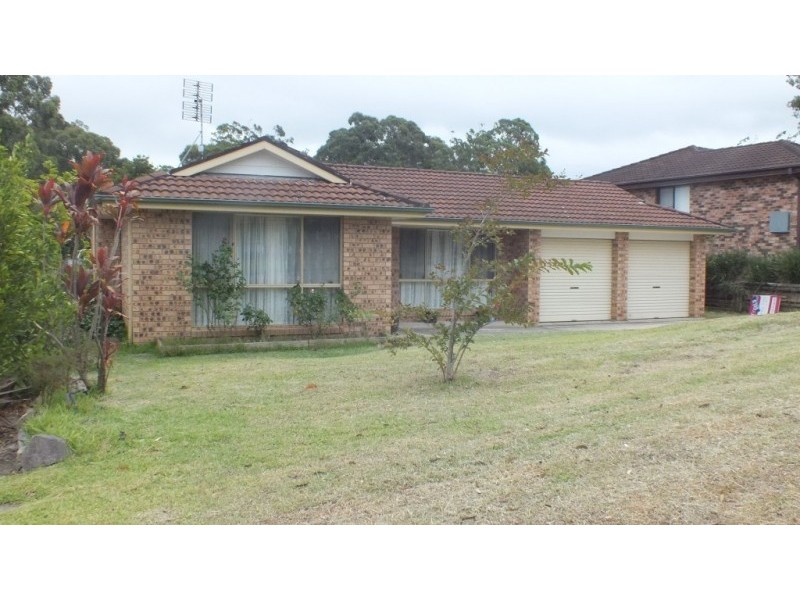 55 Kindlebark Drive, Medowie NSW 2318