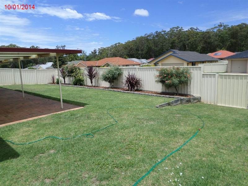 Medowie NSW 2318