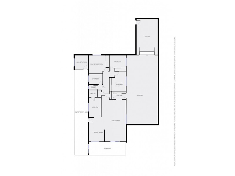 29 Coolabah Road, Medowie NSW 2318 Floorplan