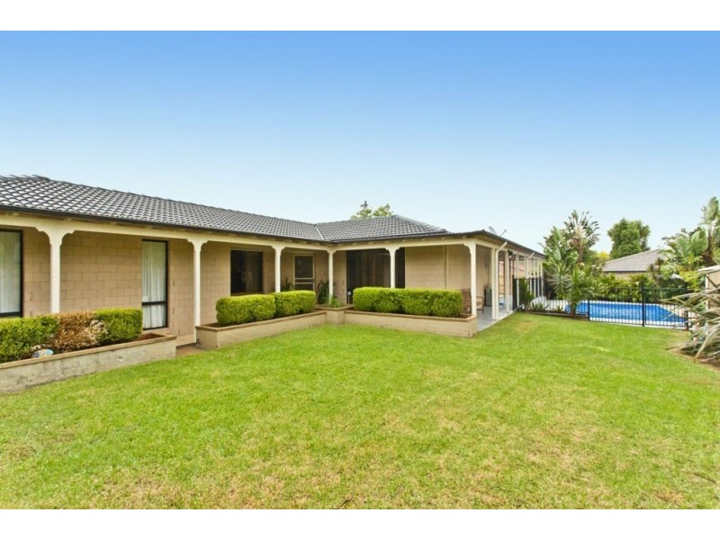 4 Gwalia Close, Medowie NSW 2318