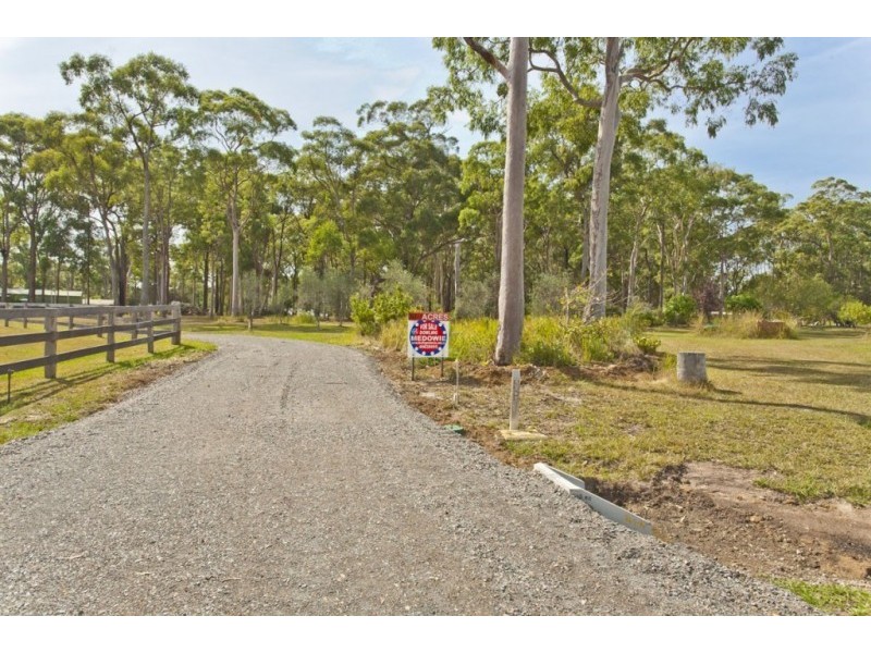 16A Mahogany Place, Medowie NSW 2318