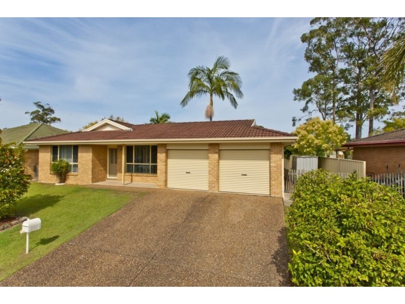 127 Coachwood Drive, Medowie NSW 2318