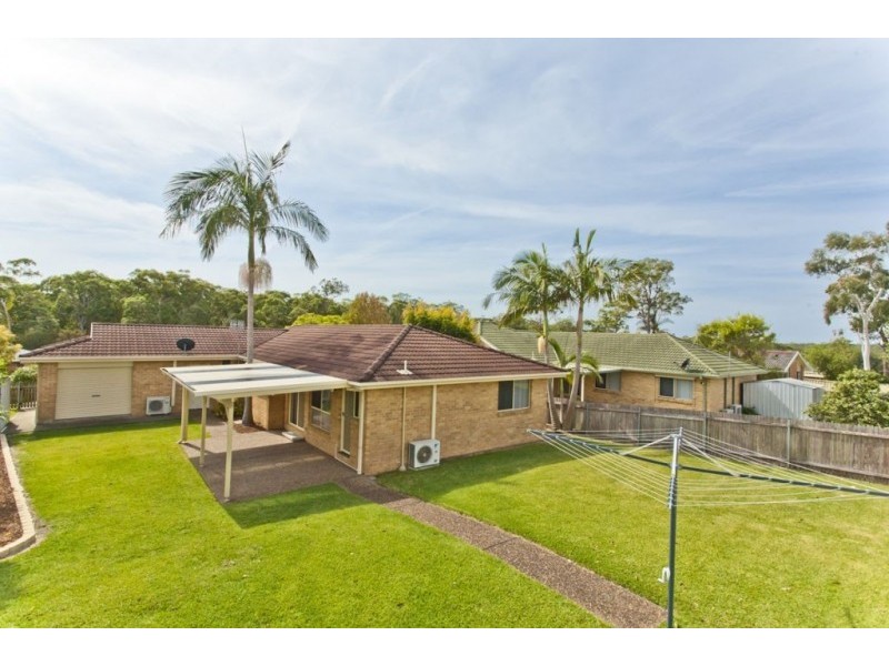 127 Coachwood Drive, Medowie NSW 2318