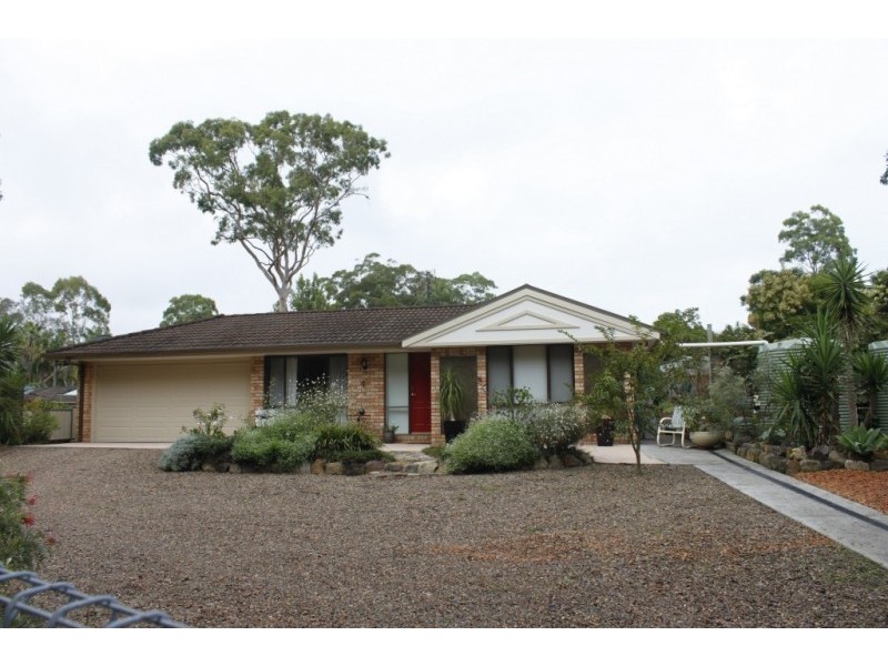 34 Coachwood, Medowie NSW 2318