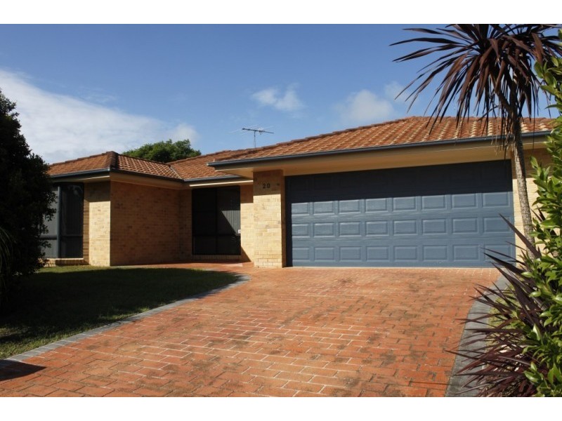 20 Gwalia Close, Medowie NSW 2318