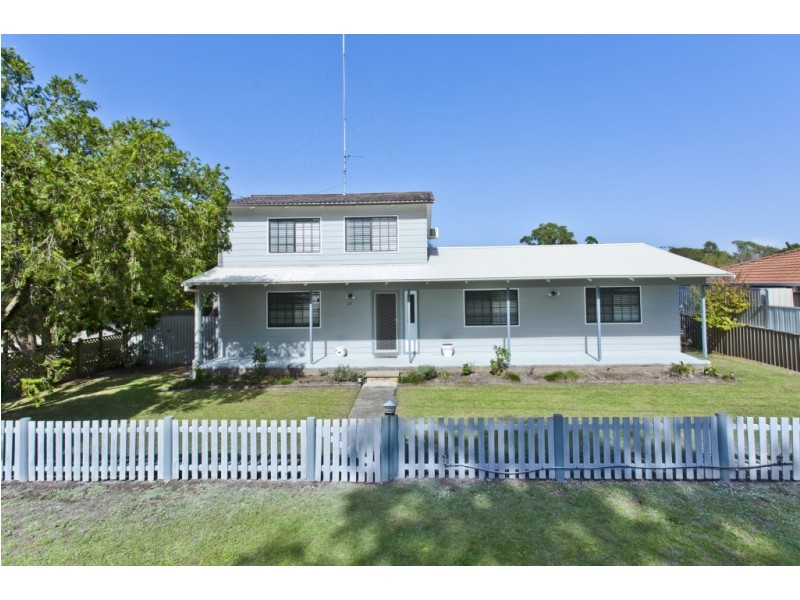 22 Success Street, Tanilba Bay NSW 2319