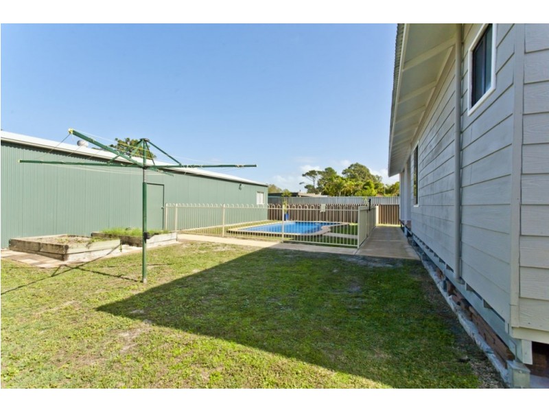 22 Success Street, Tanilba Bay NSW 2319