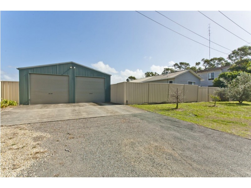 22 Success Street, Tanilba Bay NSW 2319