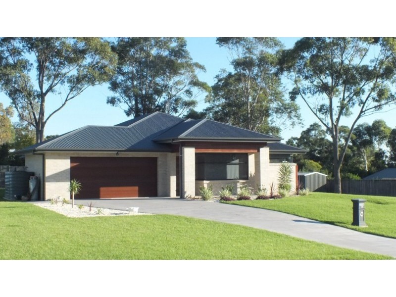 86 South Street, Medowie NSW 2318