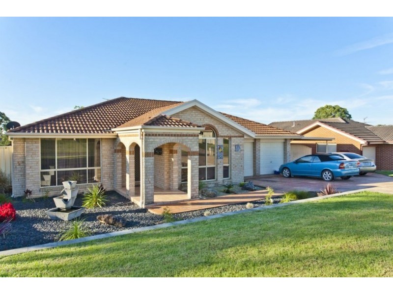 10 Glanmorgan Avenue, Medowie NSW 2318