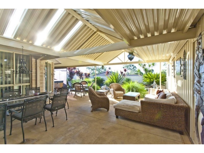 10 Glanmorgan Avenue, Medowie NSW 2318