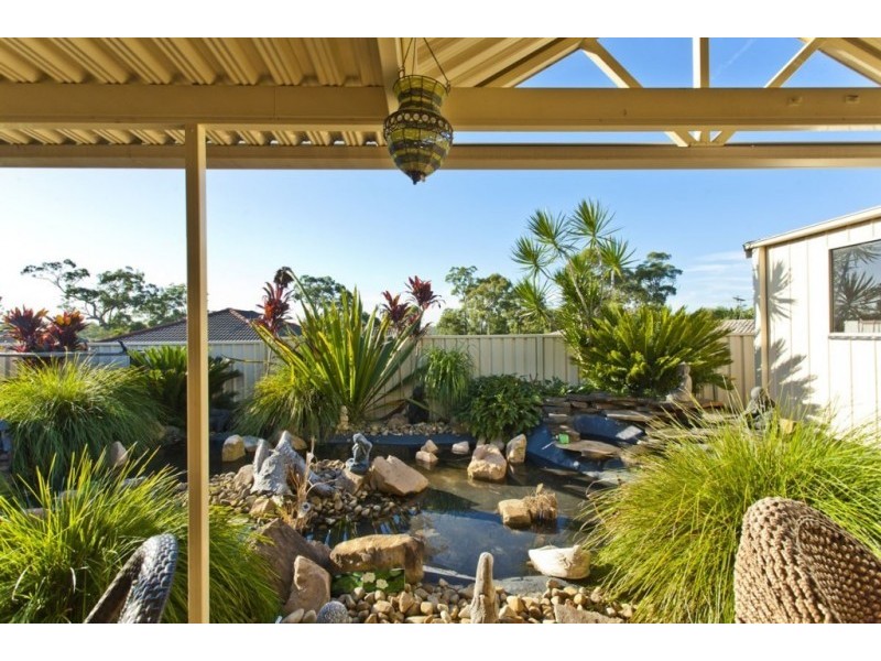 10 Glanmorgan Avenue, Medowie NSW 2318