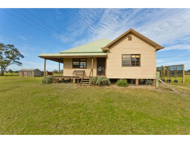 2760 Nelson Bay Road, Salt Ash NSW 2318