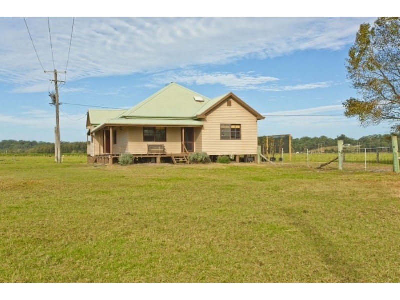 2760 Nelson Bay Road, Salt Ash NSW 2318