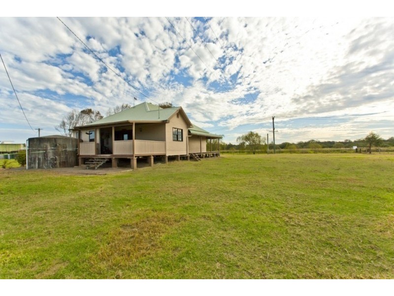 2760 Nelson Bay Road, Salt Ash NSW 2318