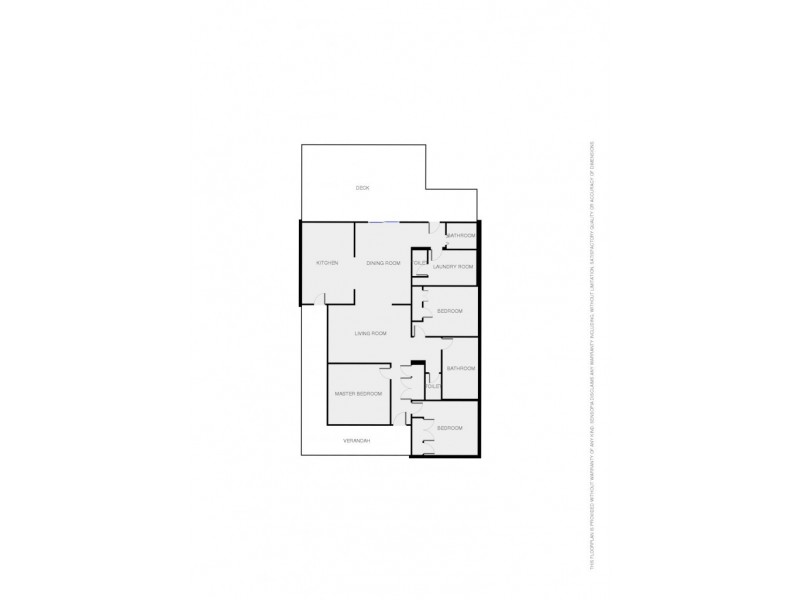 2760 Nelson Bay Road, Salt Ash NSW 2318 Floorplan