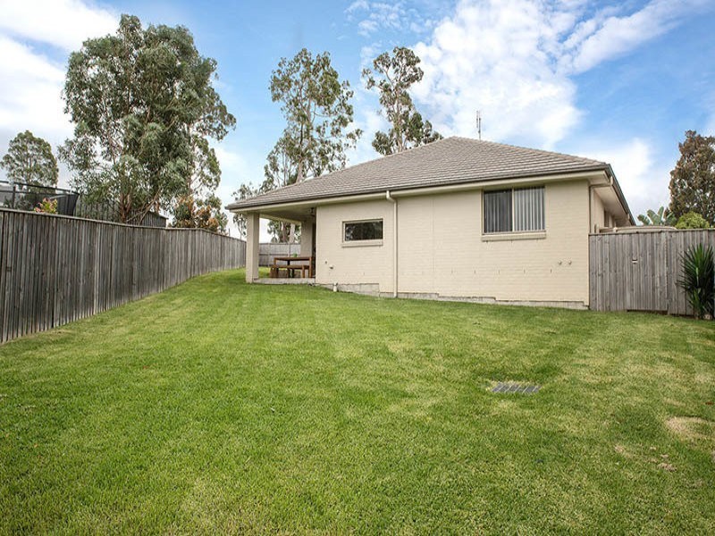 4 Kapalua Crescent, Medowie NSW 2318
