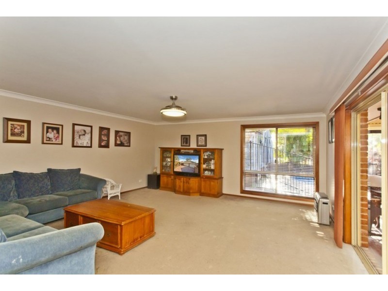 34 Sir Henry Parkes Drive, Medowie NSW 2318