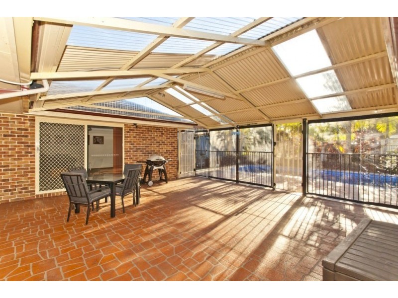 34 Sir Henry Parkes Drive, Medowie NSW 2318