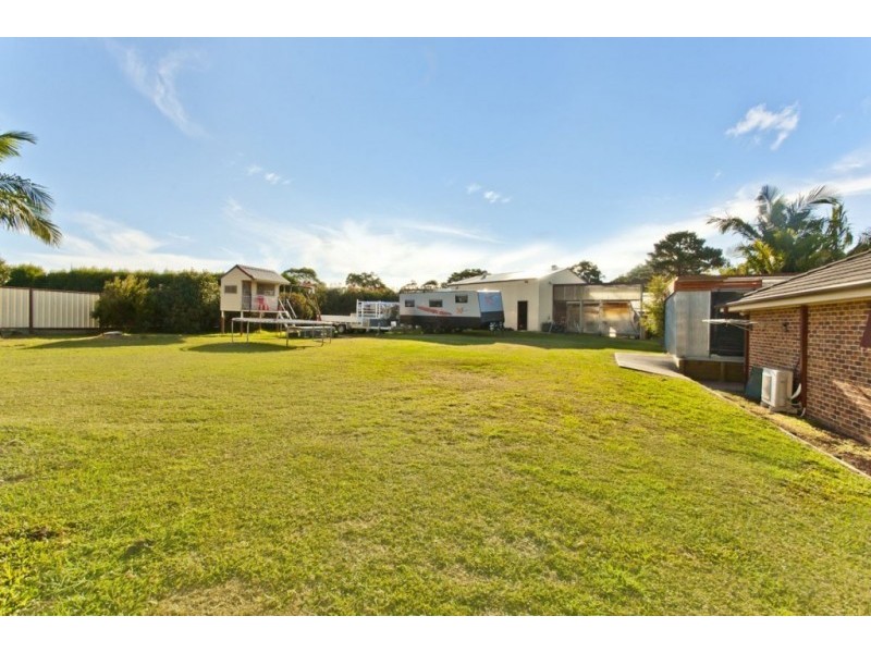 34 Sir Henry Parkes Drive, Medowie NSW 2318