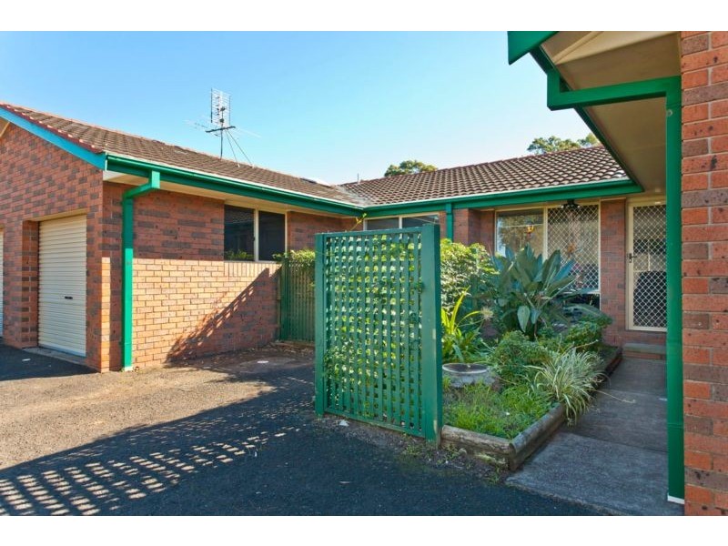 4/7 Laurina Street, Medowie NSW 2318
