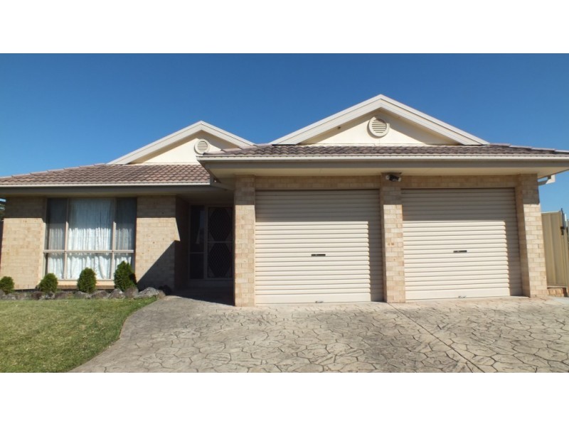 15 Glanmorgan Avenue, Medowie NSW 2318