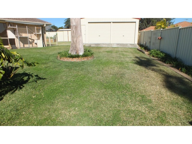 15 Glanmorgan Avenue, Medowie NSW 2318