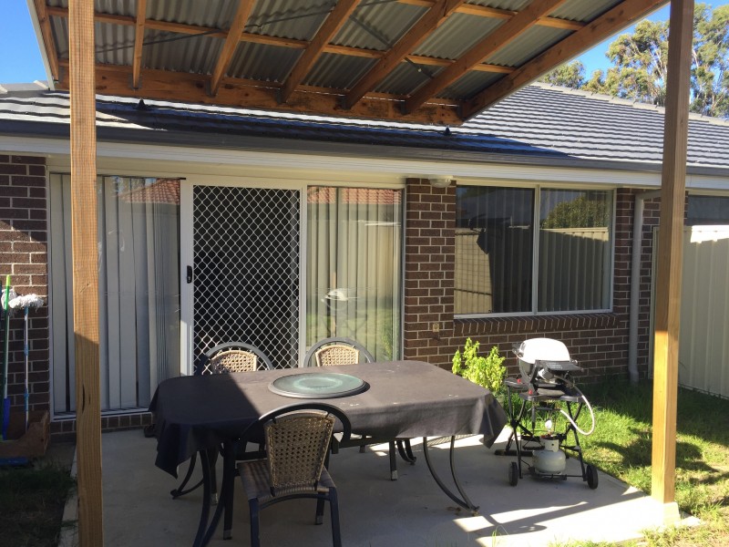 1/7 Conder Crescent, Metford NSW 2323