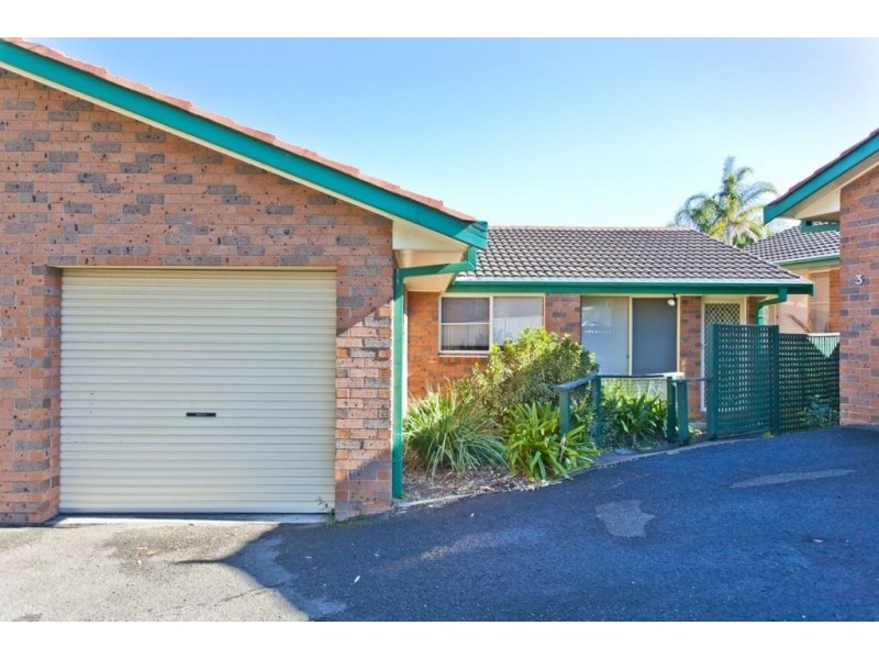 2/7 Laurina Street, Medowie NSW 2318