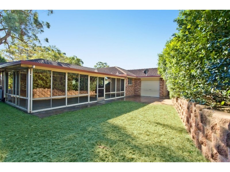 3 Agonis Place, Medowie NSW 2318