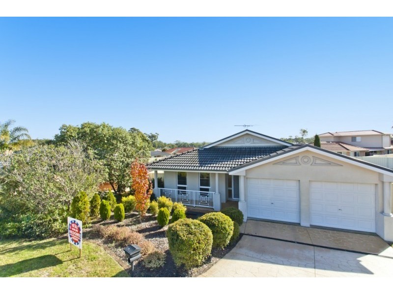 7 Myrtle Place, Medowie NSW 2318