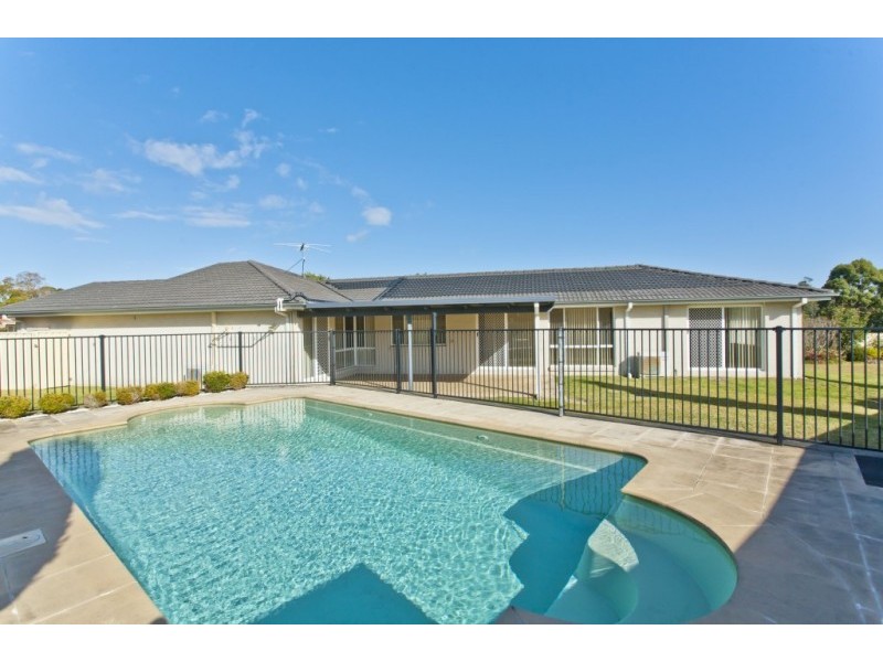 7 Myrtle Place, Medowie NSW 2318