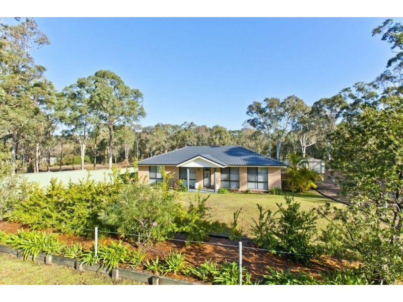 13 Kirrang Drive, Medowie NSW 2318