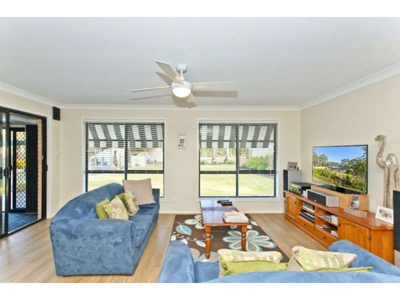13 Kirrang Drive, Medowie NSW 2318