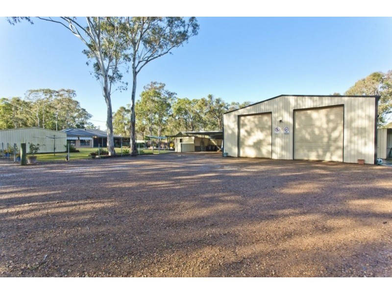 13 Kirrang Drive, Medowie NSW 2318