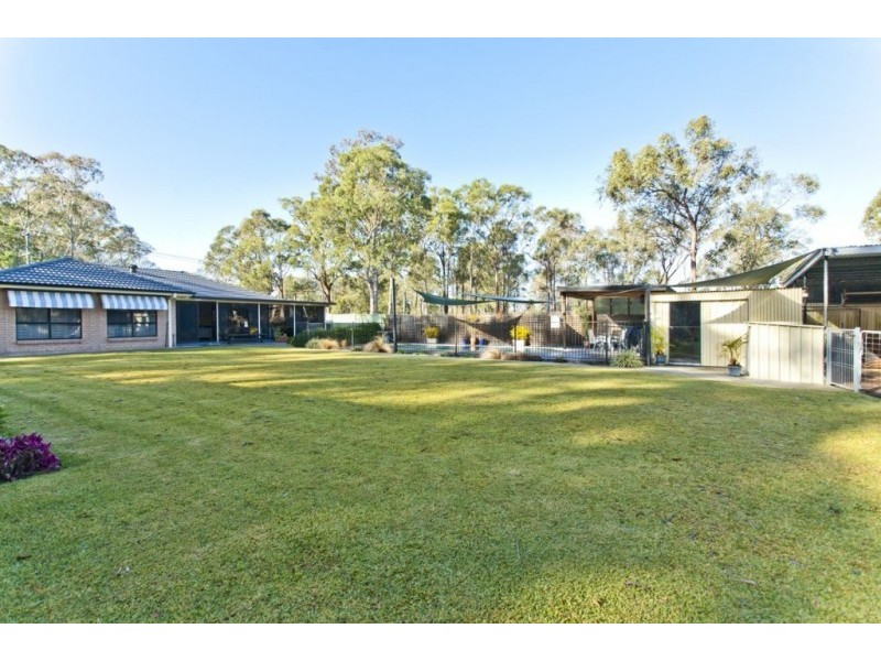 13 Kirrang Drive, Medowie NSW 2318