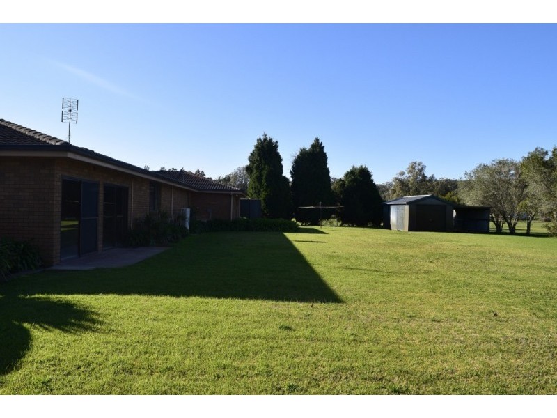 2900 Nelson Bay Road, Salt Ash NSW 2318