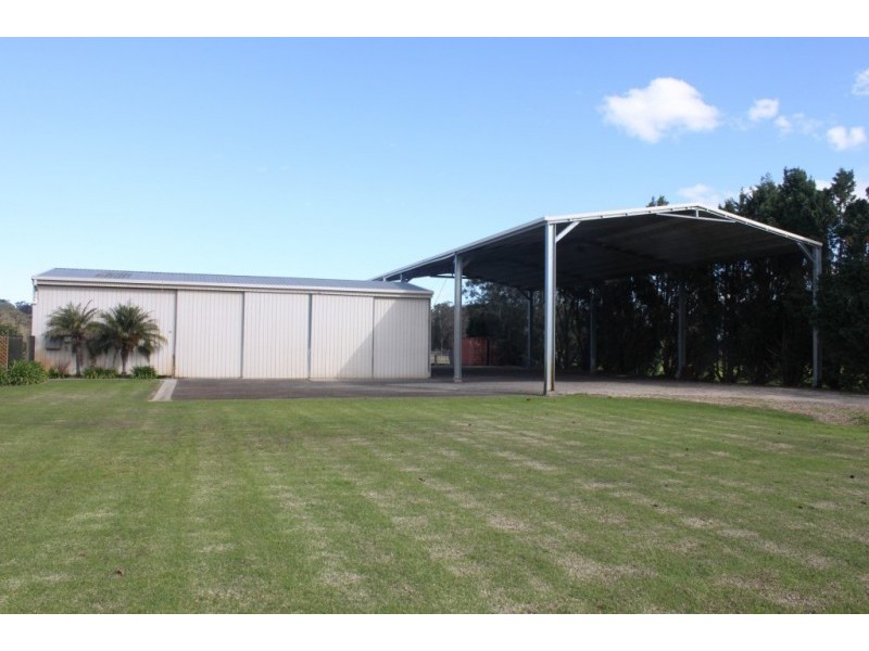 2900 Nelson Bay Road, Salt Ash NSW 2318