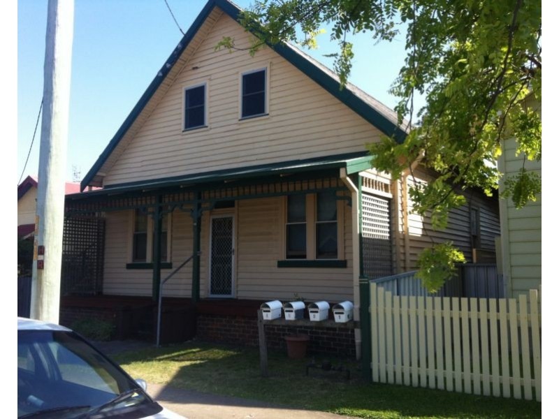 4/22 Queen Street, Stockton NSW 2295