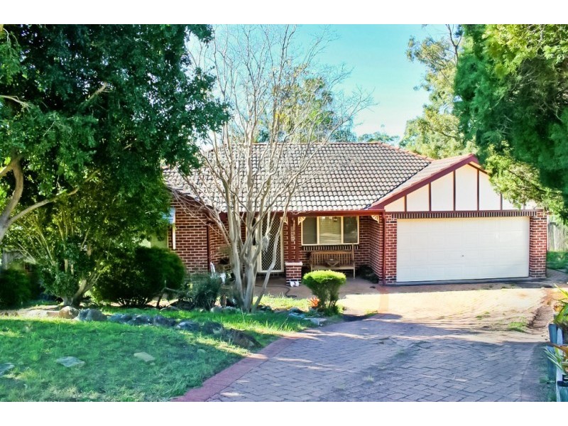 20 Rosewood Drive, Medowie NSW 2318