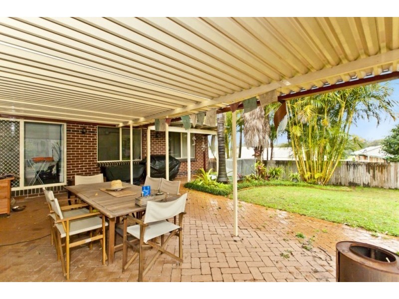 20 Rosewood Drive, Medowie NSW 2318