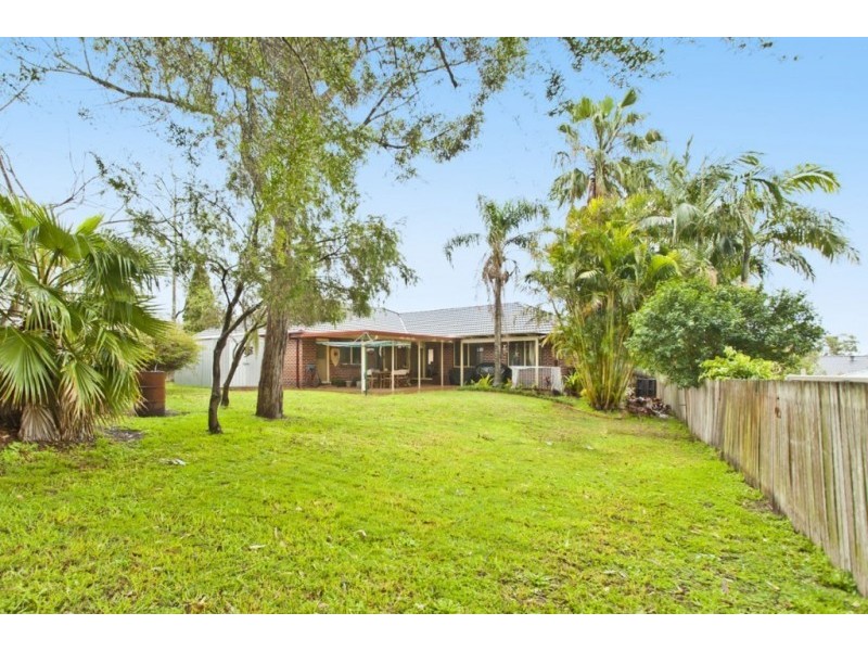 20 Rosewood Drive, Medowie NSW 2318