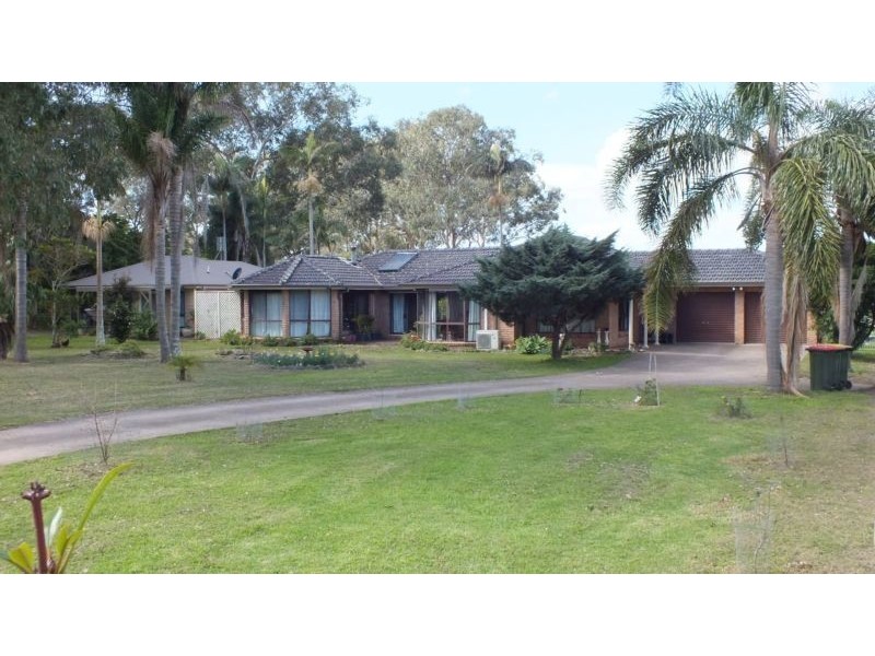 28 Lakeside Terrace, Medowie NSW 2318