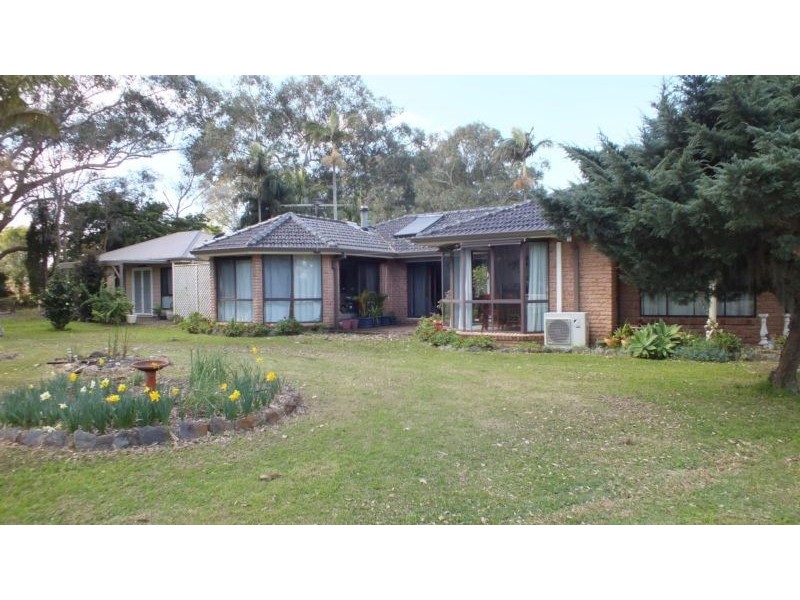 28 Lakeside Terrace, Medowie NSW 2318