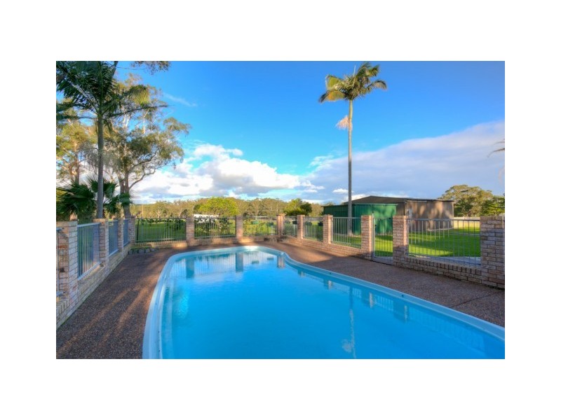 28 Lakeside Terrace, Medowie NSW 2318