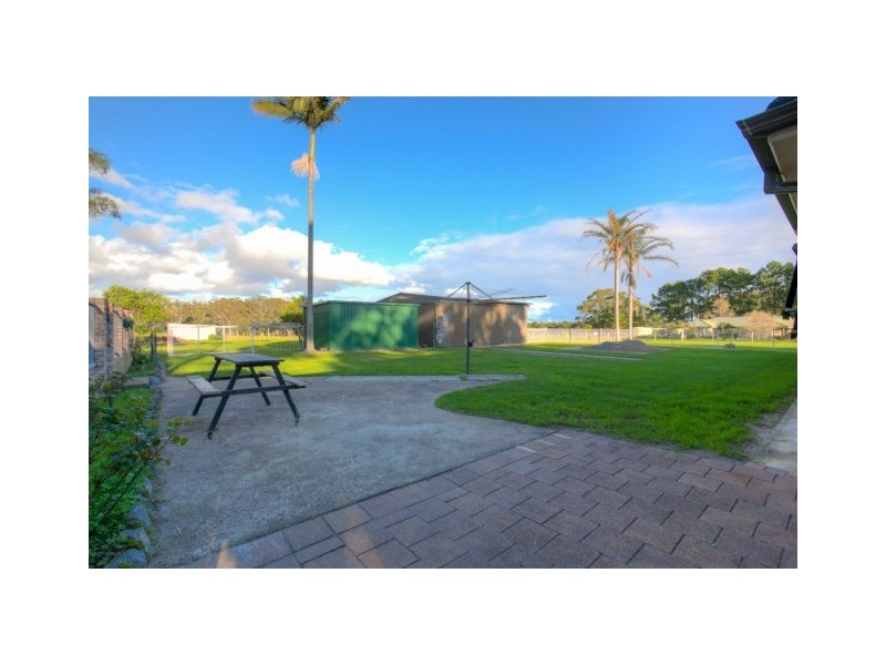 28 Lakeside Terrace, Medowie NSW 2318