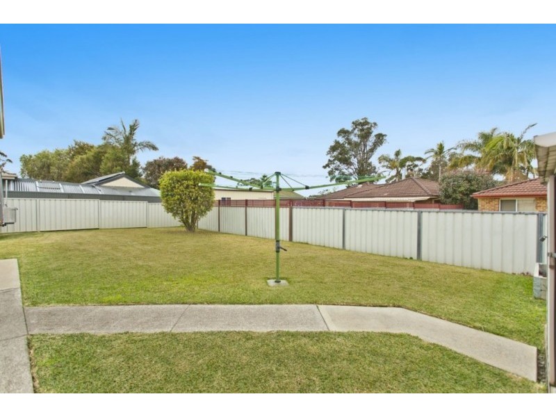 55 Dangar Circuit, Medowie NSW 2318