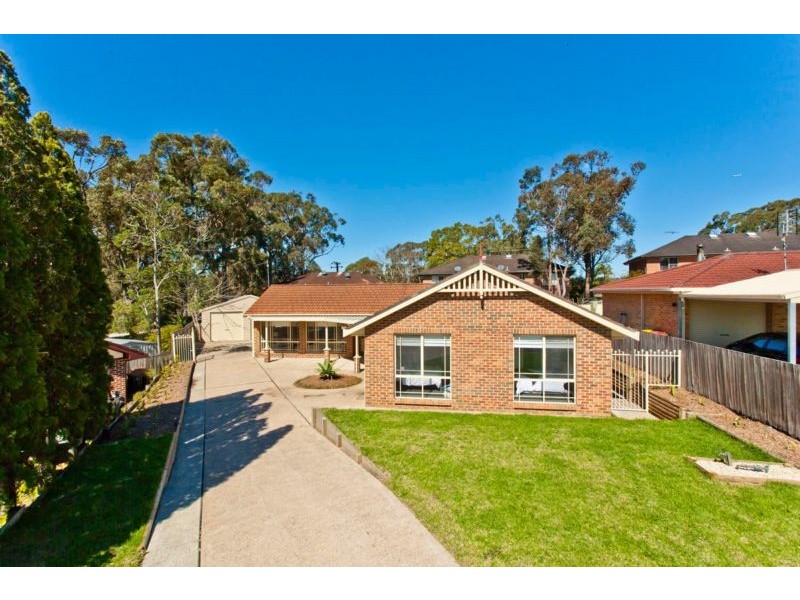 18 Rosewood Drive, Medowie NSW 2318